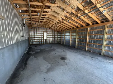 26 S Perley Brook Road Fort Kent ME 04743
