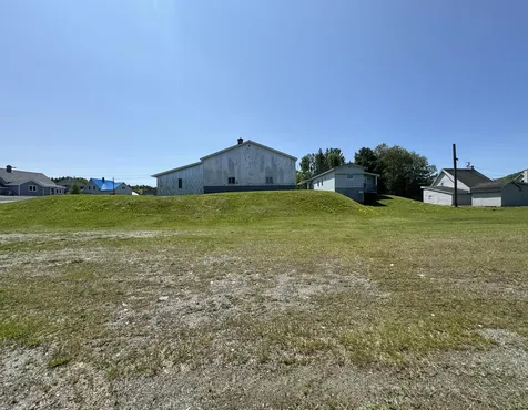 26 S Perley Brook Road Fort Kent ME 04743