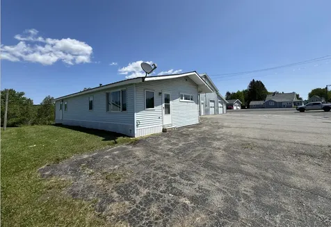 26 S Perley Brook Road Fort Kent ME 04743