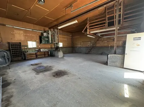 26 S Perley Brook Road Fort Kent ME 04743