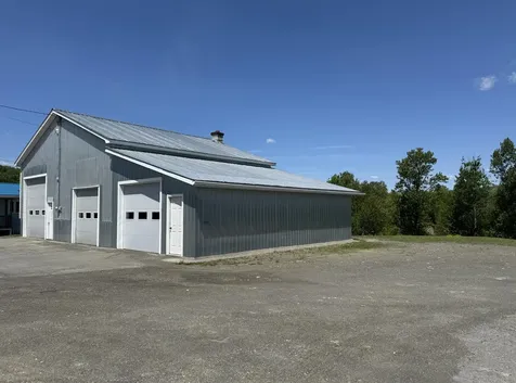 26 S Perley Brook Road Fort Kent ME 04743