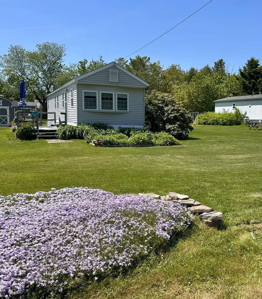 20 Mortland Road Searsport ME 04974
