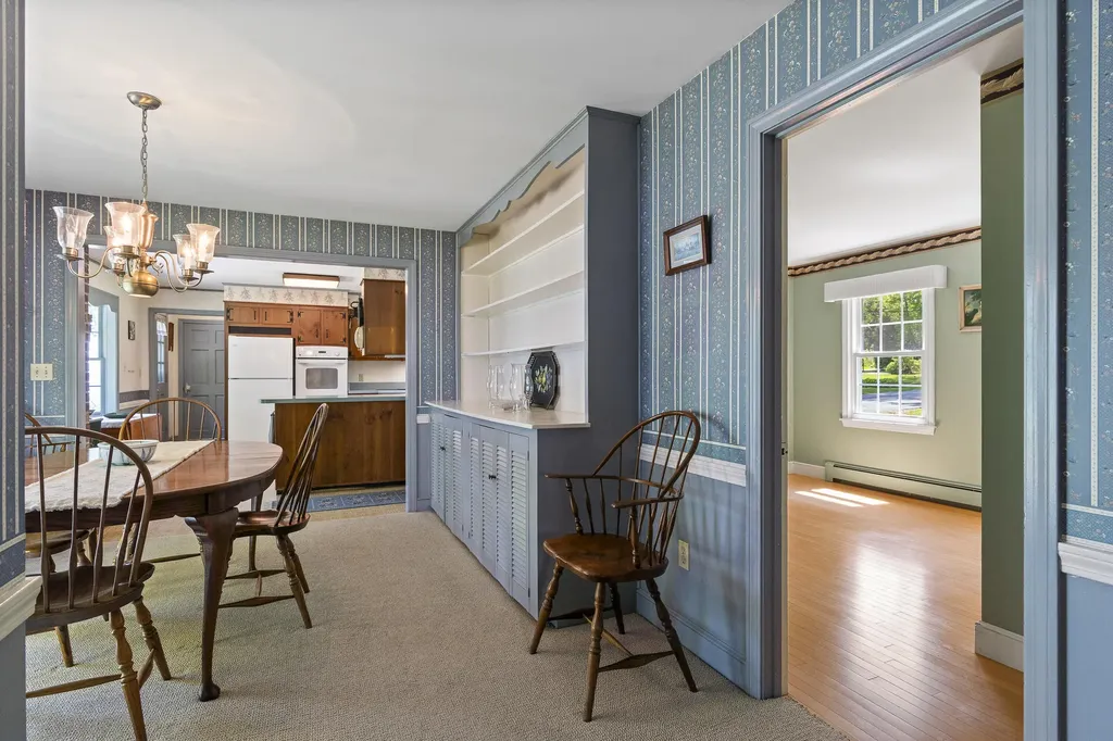 22 Sunset Way Brunswick ME 04011