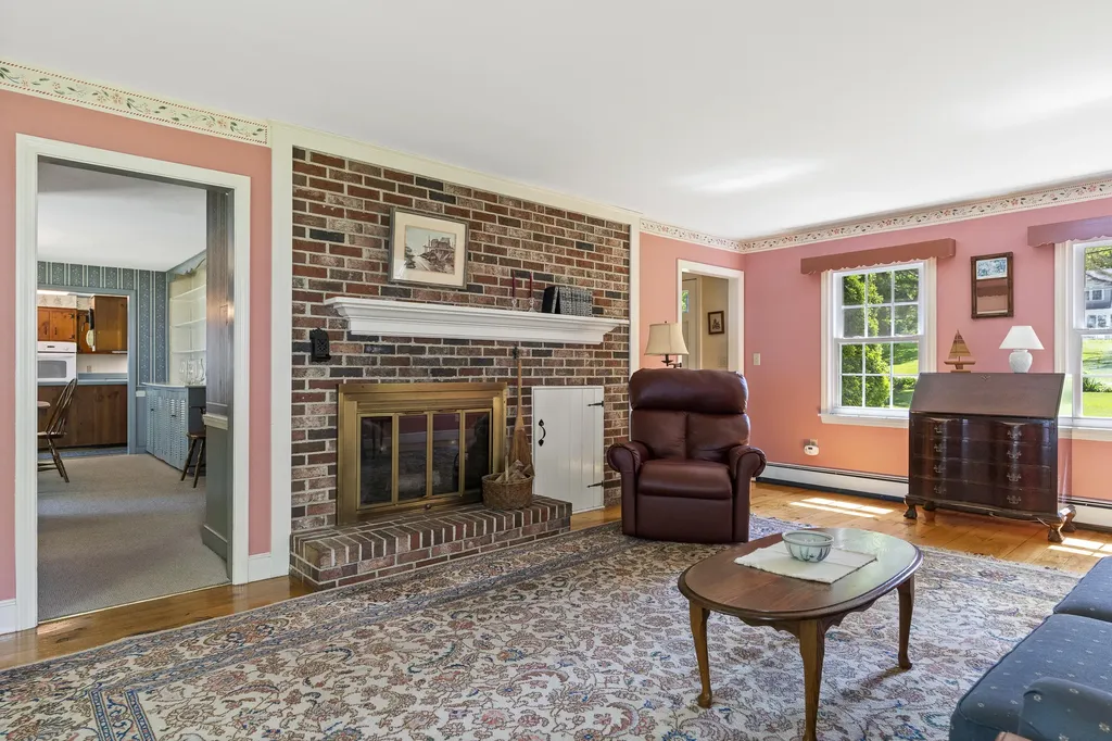 22 Sunset Way Brunswick ME 04011