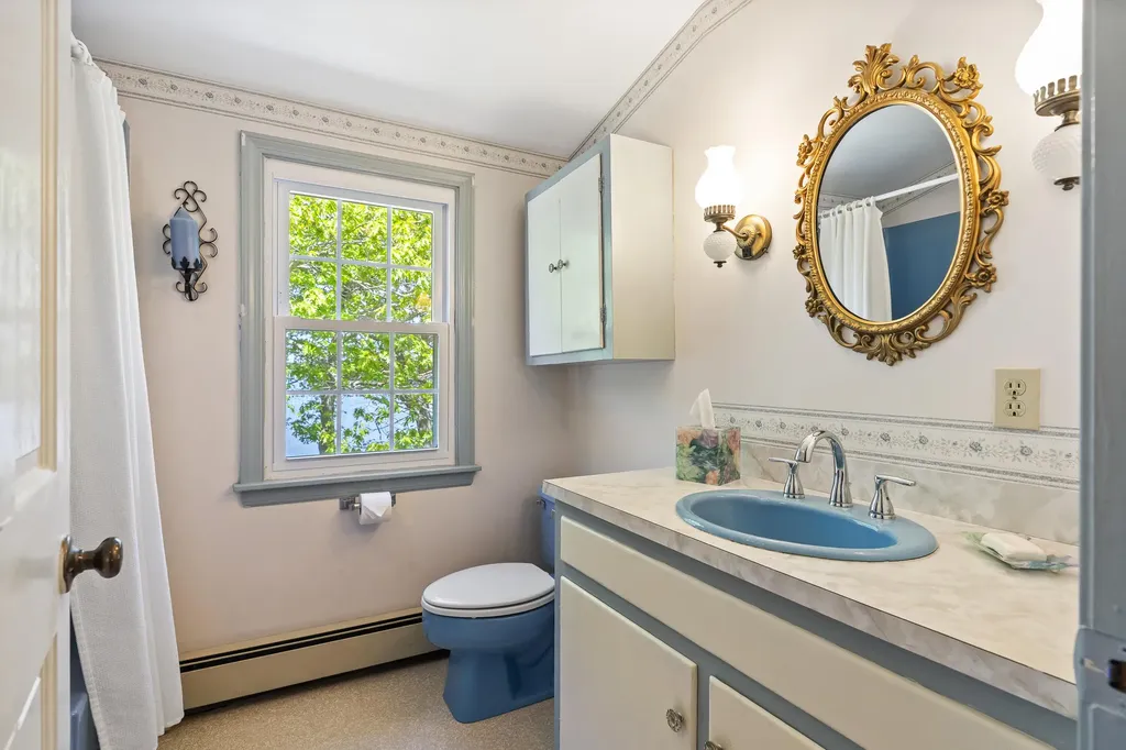 22 Sunset Way Brunswick ME 04011