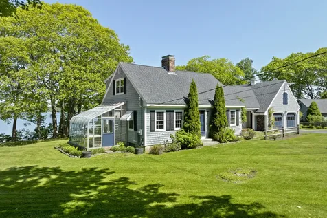 22 Sunset Way Brunswick ME 04011