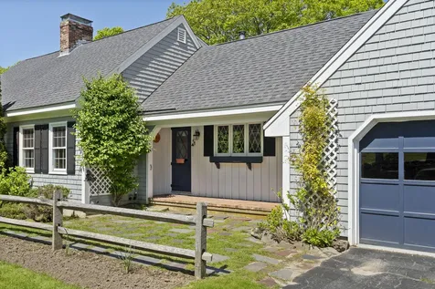 22 Sunset Way Brunswick ME 04011