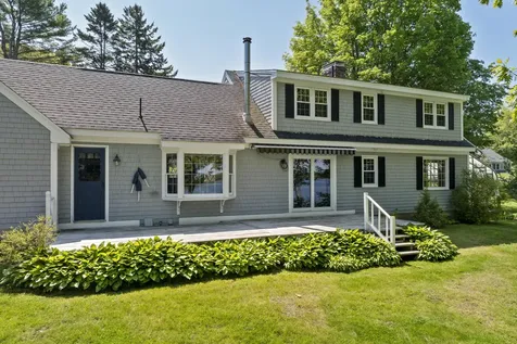 22 Sunset Way Brunswick ME 04011