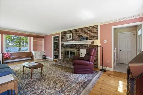 22 Sunset Way Brunswick ME 04011