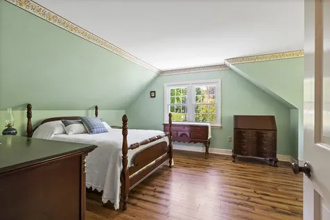 22 Sunset Way Brunswick ME 04011