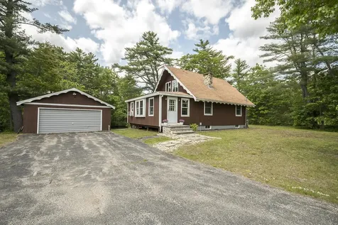 37 Hubbard Road Berwick ME 03901
