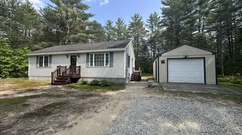 60 Twig Circle Harrison ME 04040