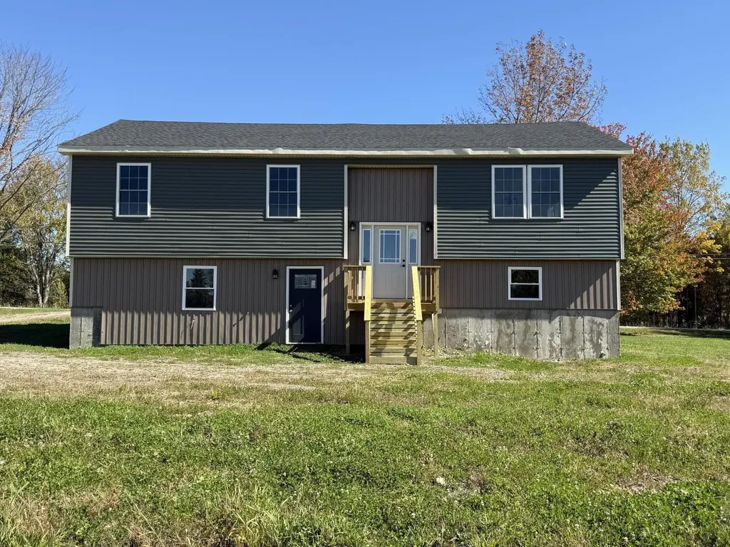 44 Bailey Hill Road Cambridge ME 04923