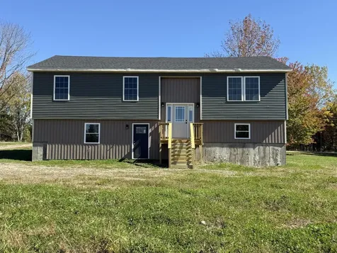 44 Bailey Hill Road Cambridge ME 04923
