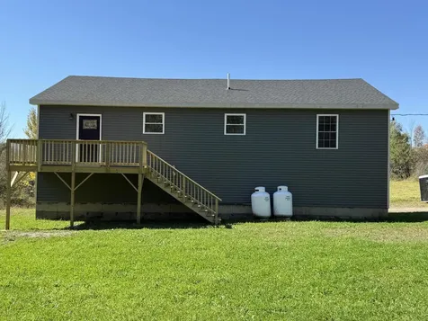 44 Bailey Hill Road Cambridge ME 04923