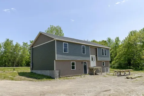 44 Bailey Hill Road Cambridge ME 04923