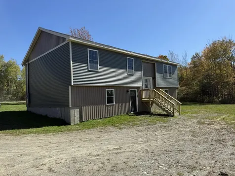44 Bailey Hill Road Cambridge ME 04923