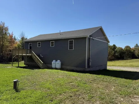 44 Bailey Hill Road Cambridge ME 04923