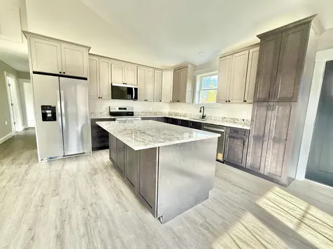 44 Bailey Hill Road Cambridge ME 04923