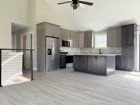 44 Bailey Hill Road Cambridge ME 04923