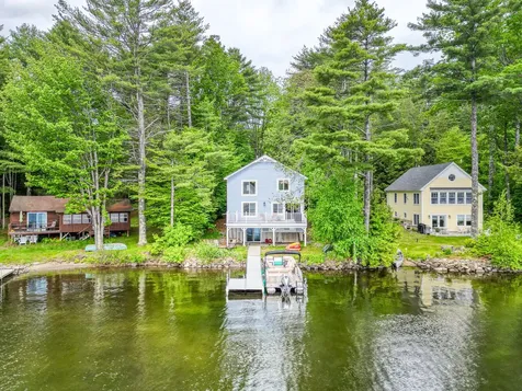 33-34 Gerber Lane Monmouth ME 04259