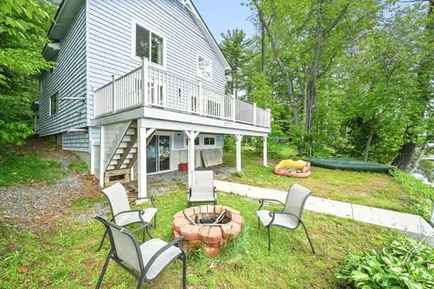 33-34 Gerber Lane Monmouth ME 04259