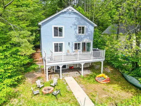 33-34 Gerber Lane Monmouth ME 04259