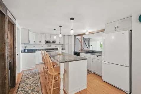 33-34 Gerber Lane Monmouth ME 04259