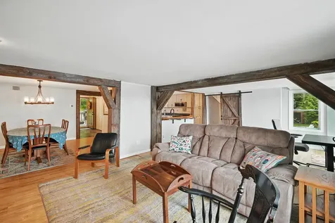 33-34 Gerber Lane Monmouth ME 04259