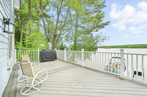 33-34 Gerber Lane Monmouth ME 04259