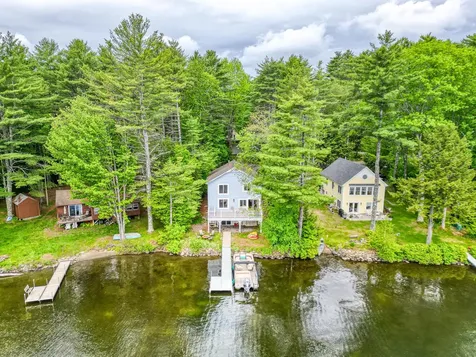 33-34 Gerber Lane Monmouth ME 04259