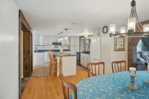 33-34 Gerber Lane Monmouth ME 04259