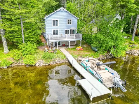 33-34 Gerber Lane Monmouth ME 04259