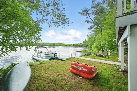 33-34 Gerber Lane Monmouth ME 04259