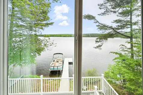 33-34 Gerber Lane Monmouth ME 04259