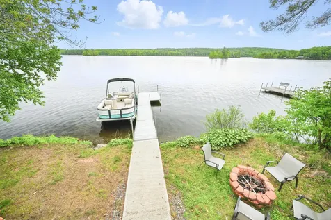 33-34 Gerber Lane Monmouth ME 04259