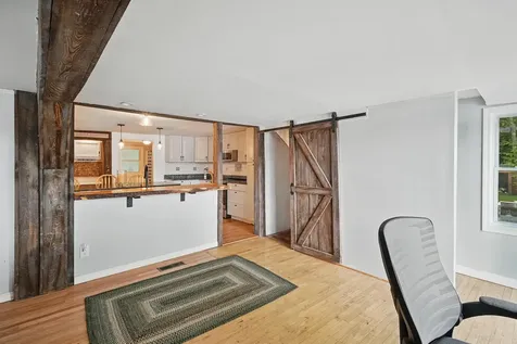 33-34 Gerber Lane Monmouth ME 04259
