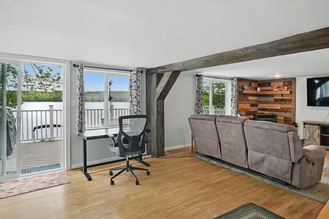 33-34 Gerber Lane Monmouth ME 04259