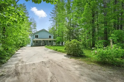 33-34 Gerber Lane Monmouth ME 04259