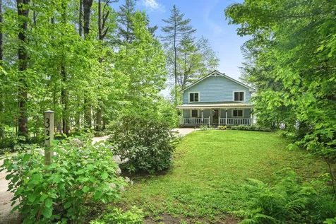 33-34 Gerber Lane Monmouth ME 04259