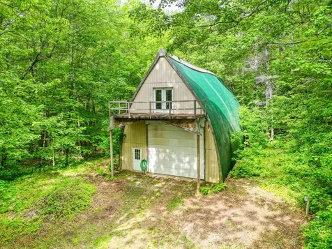 33-34 Gerber Lane Monmouth ME 04259