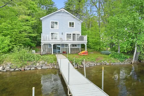 33-34 Gerber Lane Monmouth ME 04259
