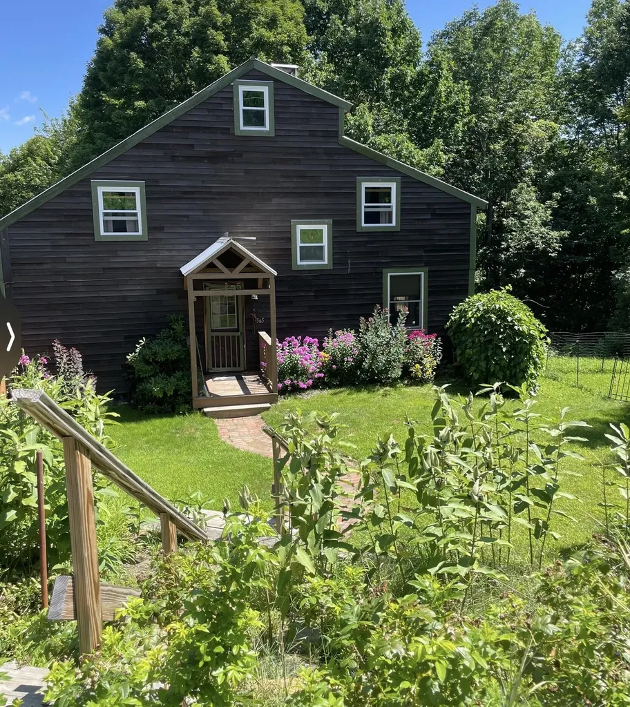 565 Mosher Hill Road Farmington ME 04938