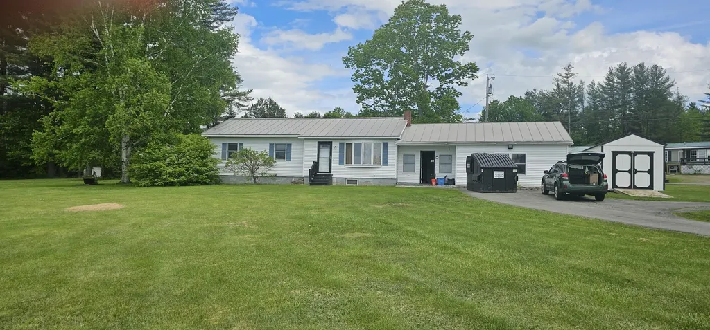 50 Pooler Avenue Skowhegan ME 04976