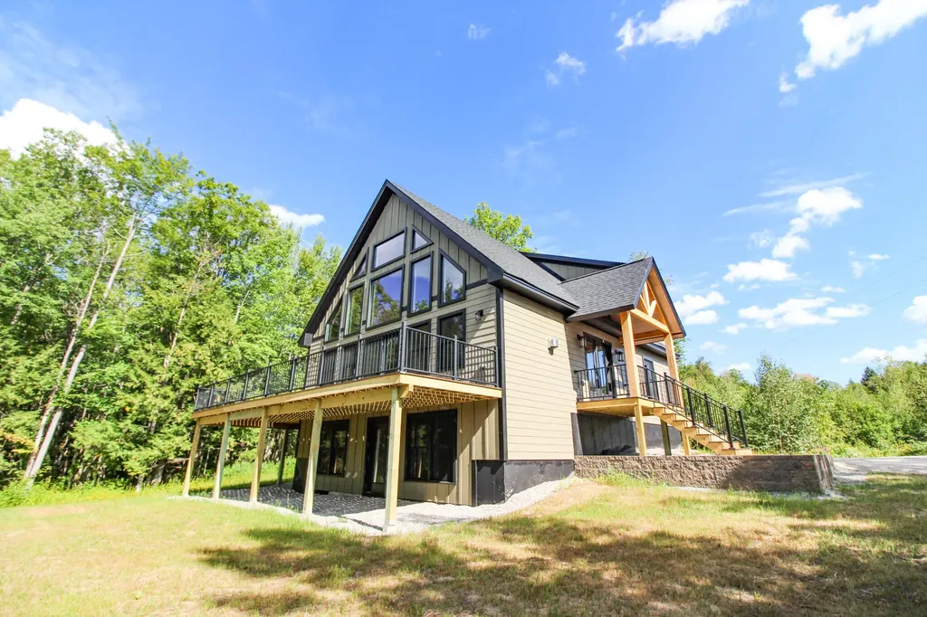 11 Snow Cap Lane Bethel ME 04217