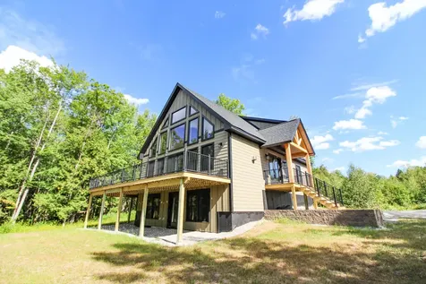 11 Snow Cap Lane Bethel ME 04217