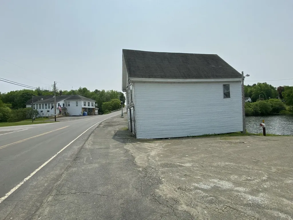 13 Main Street Cambridge ME 04923