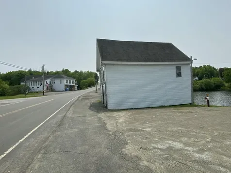 13 Main Street Cambridge ME 04923