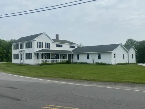 13 Main Street Cambridge ME 04923