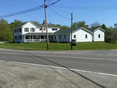 13 Main Street Cambridge ME 04923